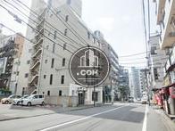 南町三丁目交差点方面