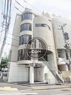 丸みを用いた特徴的なデザイン