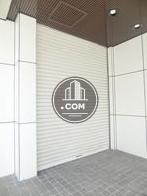 シャッターを設置