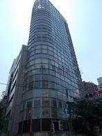 銀座SFビルの外観写真