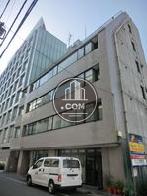 シーラックグループ日本橋兜町ビル外観写真