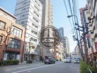 三軒茶屋駅方面