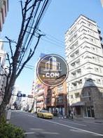 太子堂四丁目交差点方面