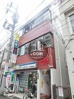 採光性の良いオフィス