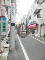 駅前通り
