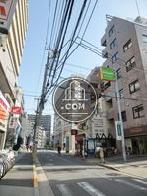 物件周辺