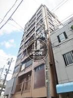 側面からの外観