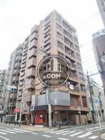 角地ビル
