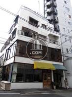 estマニヴィア 外観写真