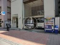 1階廻りです