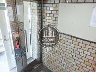 コンパクトなエリアです