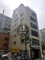 新第一ビル 外観写真