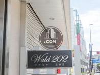 Wald 202