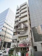 植竹ビル 外観写真