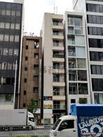 NVⅠBLDG/ NV Ⅰビルの外観写真
