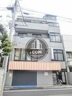 綺麗な建物です