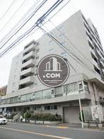 重厚な造りです