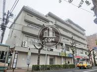 横幅の広い造り