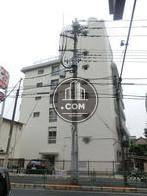 全面から日差しを受けられます