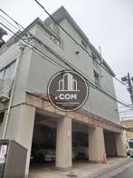 背面側の壁面