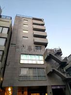 第一原嶋ビルの外観写真