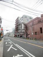 吉祥寺駅方面