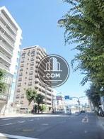 三鷹駅方面