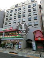 両国ダイカンプラザ外観写真