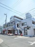 キャピィインプラザ北小岩の外観写真