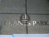 CRANES  PARK