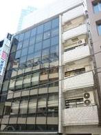 千代田ビルの外観写真