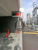 東新宿方面です