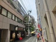 物件全面の通りです