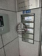 郵便受けです