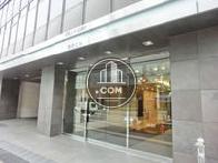 見透しの良いガラス面