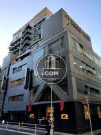 東京真珠ビル 外観写真