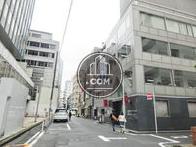 前面通りの様子