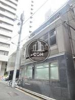 背面からの外壁