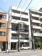 日米ビル 外観写真