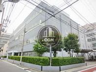 植栽のある環境