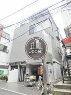 グレーで統一