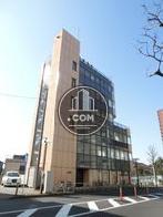 隣接する建物がありません