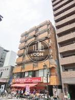 千川通りに面した物件です