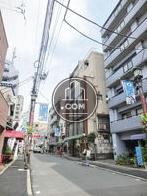 庚申塚駅方面