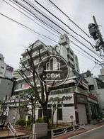 北谷マンション 外観写真