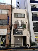 ミハルビルⅡ 外観写真