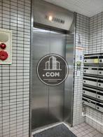 乗り場前