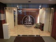 オートロックになっています