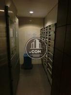 エントランス横に集合ポストがあります