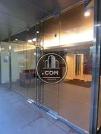 1階入口とエントランスです